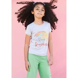 Matilda Jane  Dream Chasers Create Your Own Sunshine Tee